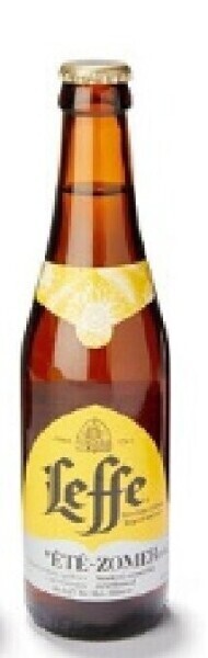 Colruyt Leffe zomer blond abdijbier 5,2 % vol 6 x 33 cl aanbieding