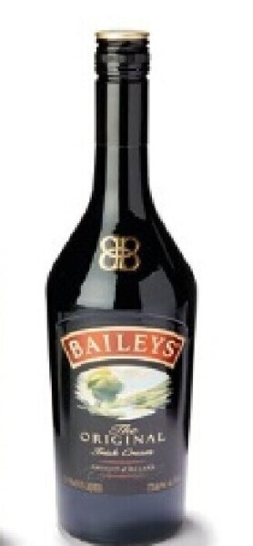Colruyt Baileys the original irish cream crèmelikeur 17 % vol 70 cl aanbieding