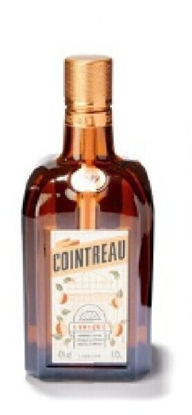 Colruyt Cointreau likeur 40 % vol 70 cl aanbieding