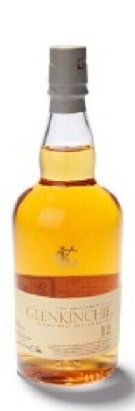 Colruyt Glenkinchie 12 year old single malt scotch whisky 43 % vol 70 cl aanbieding