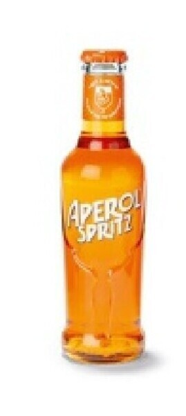 Colruyt Aperol spritz 9 % vol 3 x 20 cl aanbieding