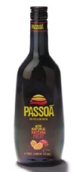 Colruyt Passoã likeur 17 % vol 70 cl aanbieding