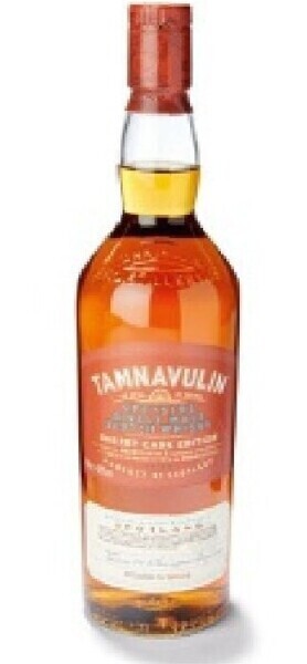 Colruyt Tamnavulin sherry cask edition speyside single malt scotch whisky 40 % vol 70 cl aanbieding