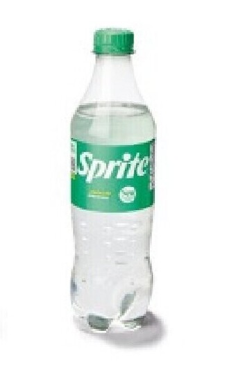 Colruyt Sprite lemon-lime 50 cl aanbieding