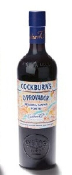 Cockburn's o provador reserva tawny porto 20 % vol 75 cl