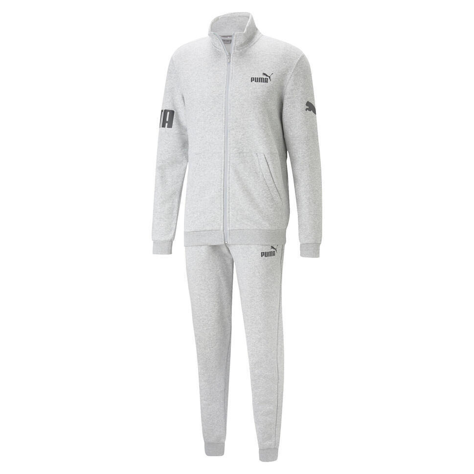 Decathlon Sweatshirt puma power aanbieding