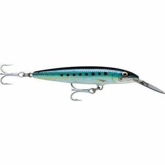 Decathlon Duikaas rapala countdown magnum 18 cm aanbieding