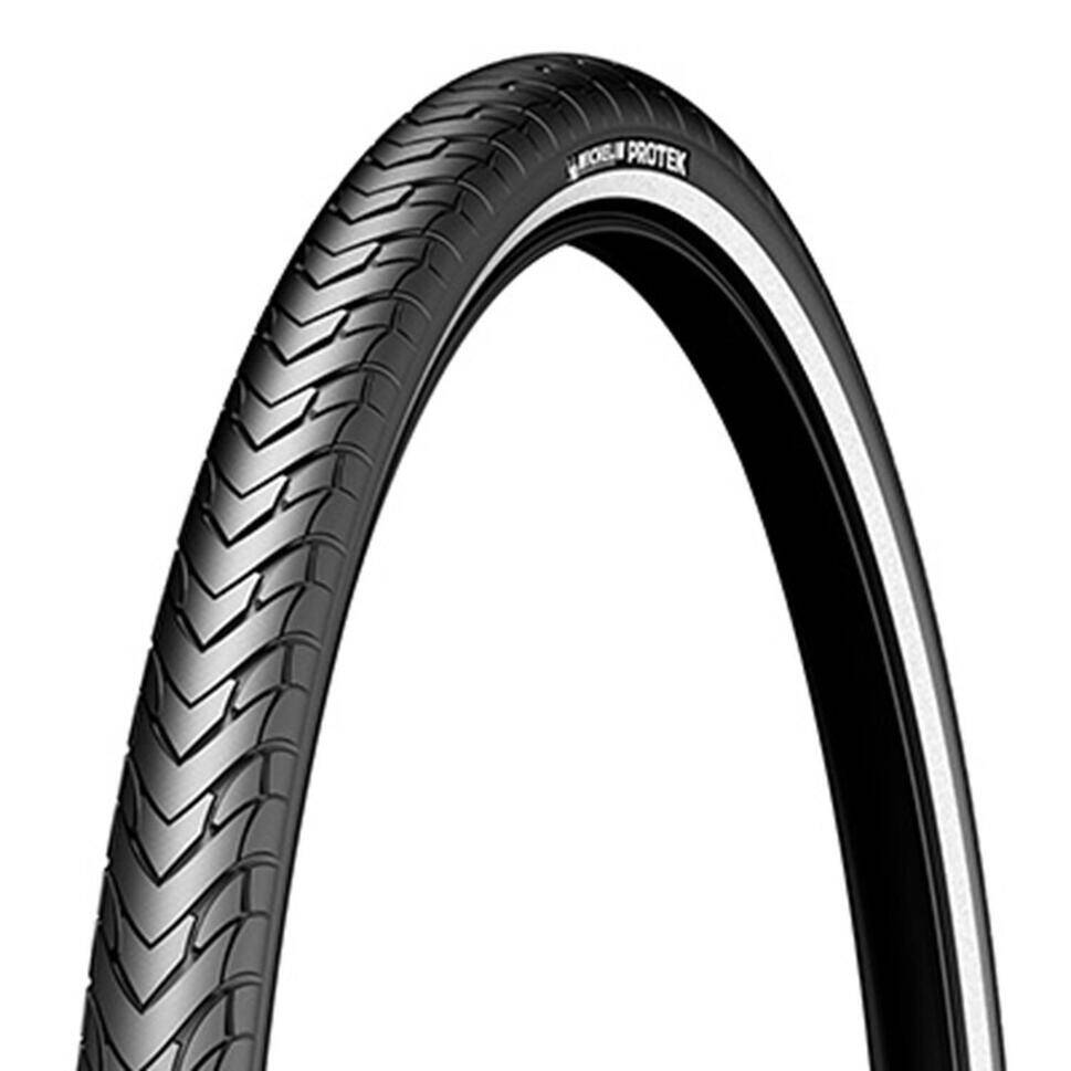 Decathlon City reflex zijwandband michelin protek tr (32-630) aanbieding