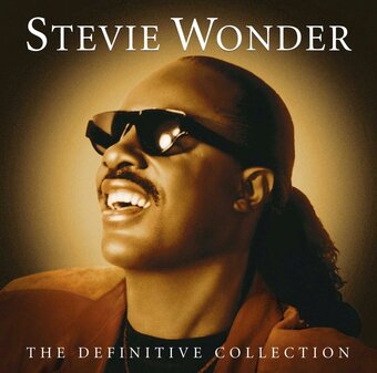 Bol.com Stevie wonder - the definitive collection (cd) aanbieding