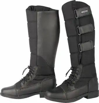 Harry's horse - thermolaars thermo-rider - maat 40