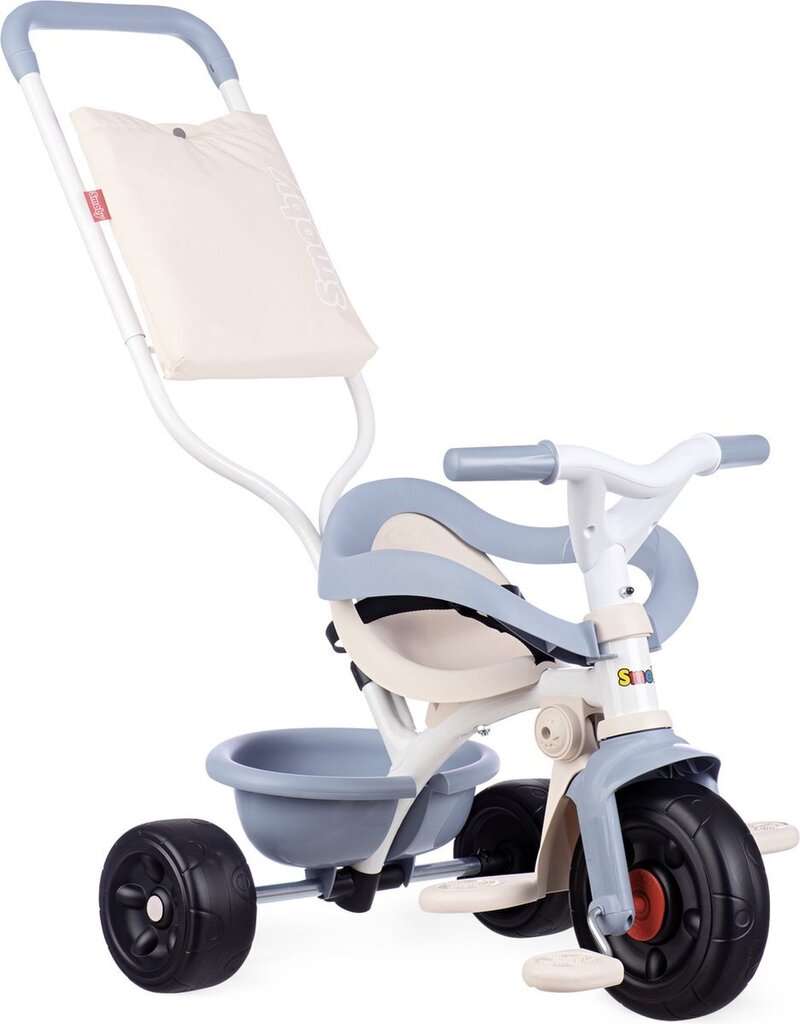 Bol.com Smoby - be fun comfort blue - loopfiets aanbieding