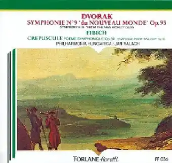 Symphonie no9 du nouveau monde