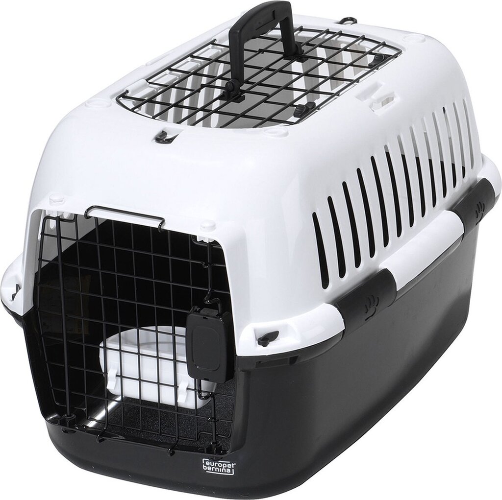 Bol.com Adventurer 50 basic edition charcoal m/l - 49x32x32cm aanbieding