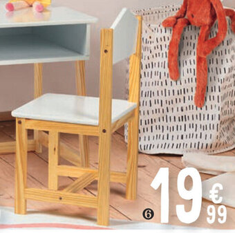 Cora Stoel aanbieding