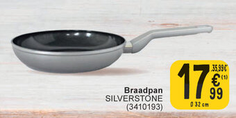 Cora Braadpan 32 cm aanbieding