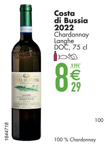 Costa di Bussia 2022