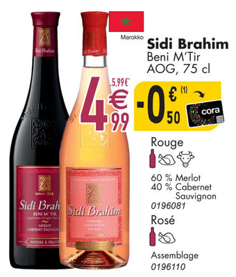 Sidi Brahim