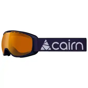 Decathlon Dames skimasker cairn rainbow spx aanbieding