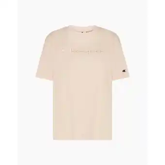 Dames-t-shirt champion rochester logo
