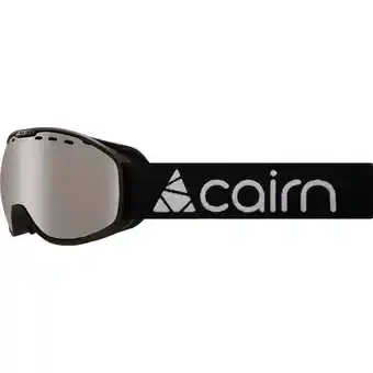 Decathlon Dames skimasker cairn rainbow spx3 aanbieding