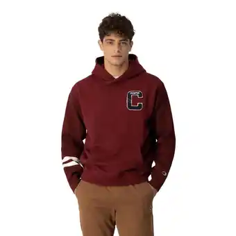 Decathlon Hooded sweatshirt champion rochester bookstore aanbieding