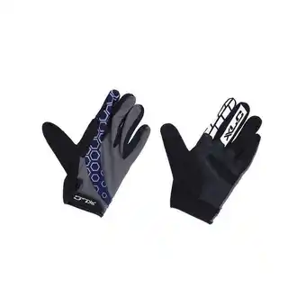 Decathlon Lange fietshandschoenen xlc cg-l13 enduro aanbieding