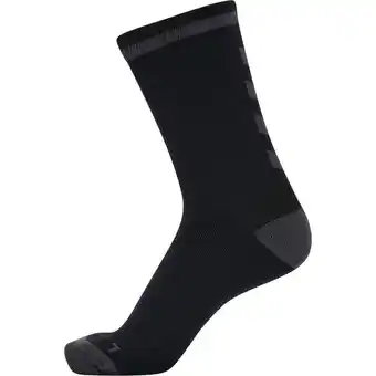 Decathlon Sokken hummel elite indoor aanbieding
