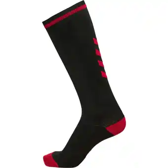 Decathlon Sokken hummel elite indoor high aanbieding