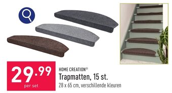 ALDI Trapmatten aanbieding