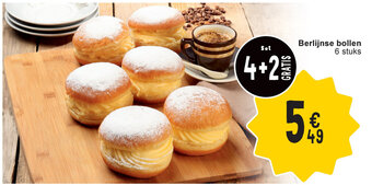Berlijnse bollen