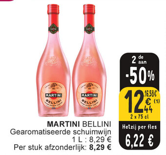 MARTINI BELLINI