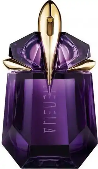 Thierry mugler alien 30 ml - eau de parfum - damesparfum