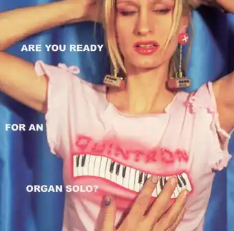 Are you ready for an organ