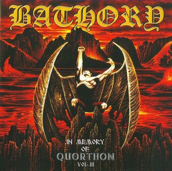 Bol.com In memory of quorthon 3 aanbieding
