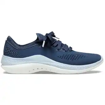 Decathlon Dames sportschoenen crocs literide 360 pacer aanbieding