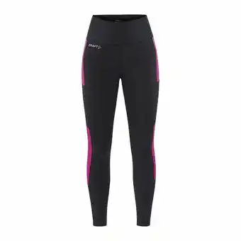 Decathlon Dames legging craft adv essence aanbieding