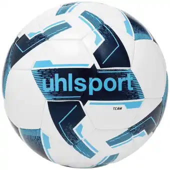 Decathlon Ballon uhlsport team classic aanbieding