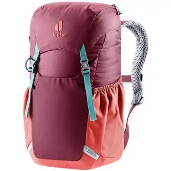 Decathlon Junior - maron-bessen aanbieding