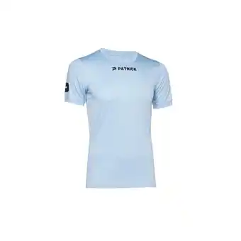Decathlon Trainingsshirt patrick power aanbieding
