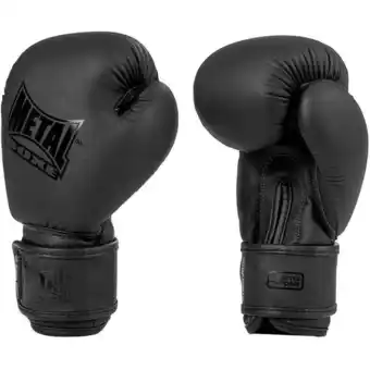 Decathlon Mini bokshandschoenen voor kinderen metal boxe aanbieding