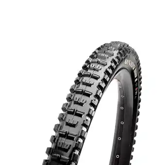 Decathlon Minion dhr ii vouwband - 29x2.60 - 3c maxx terra - exo+ aanbieding