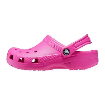 Decathlon Kinderklompen crocs classic aanbieding