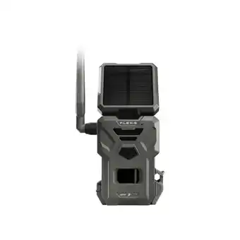 Decathlon Solar wildcamera met simkaart flex-s aanbieding