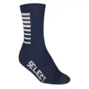 Decathlon Sokken select basic aanbieding