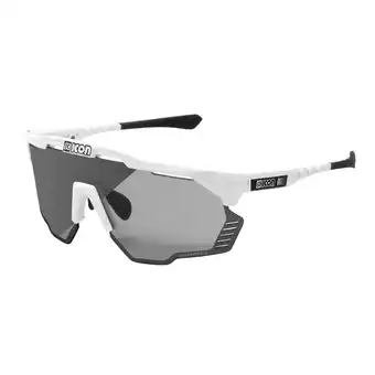 Aeroshade kunken prestaties zonnebril