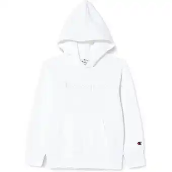 Decathlon Sweat champion cml logo aanbieding