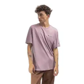 Decathlon T-shirt champion rochester logo aanbieding