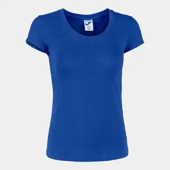 Decathlon T-shirt vrouw joma verona aanbieding