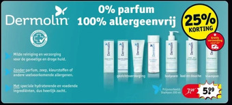 Kruidvat Shampoo 200 ml aanbieding