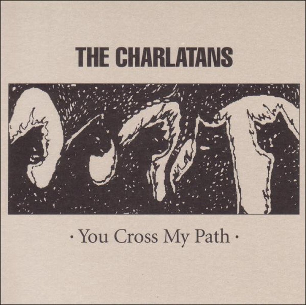 Bol.com You cross my path aanbieding